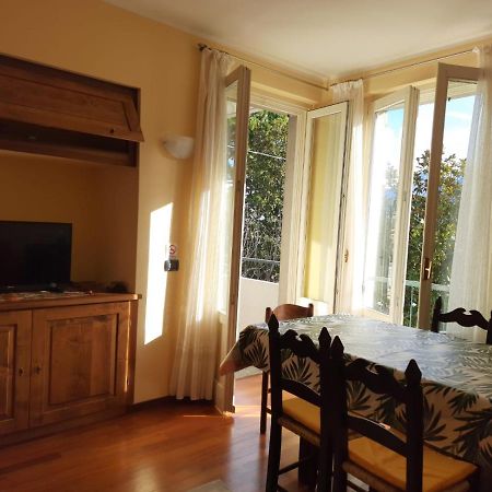 דירות דומאסו Casa Dina מראה חיצוני תמונה