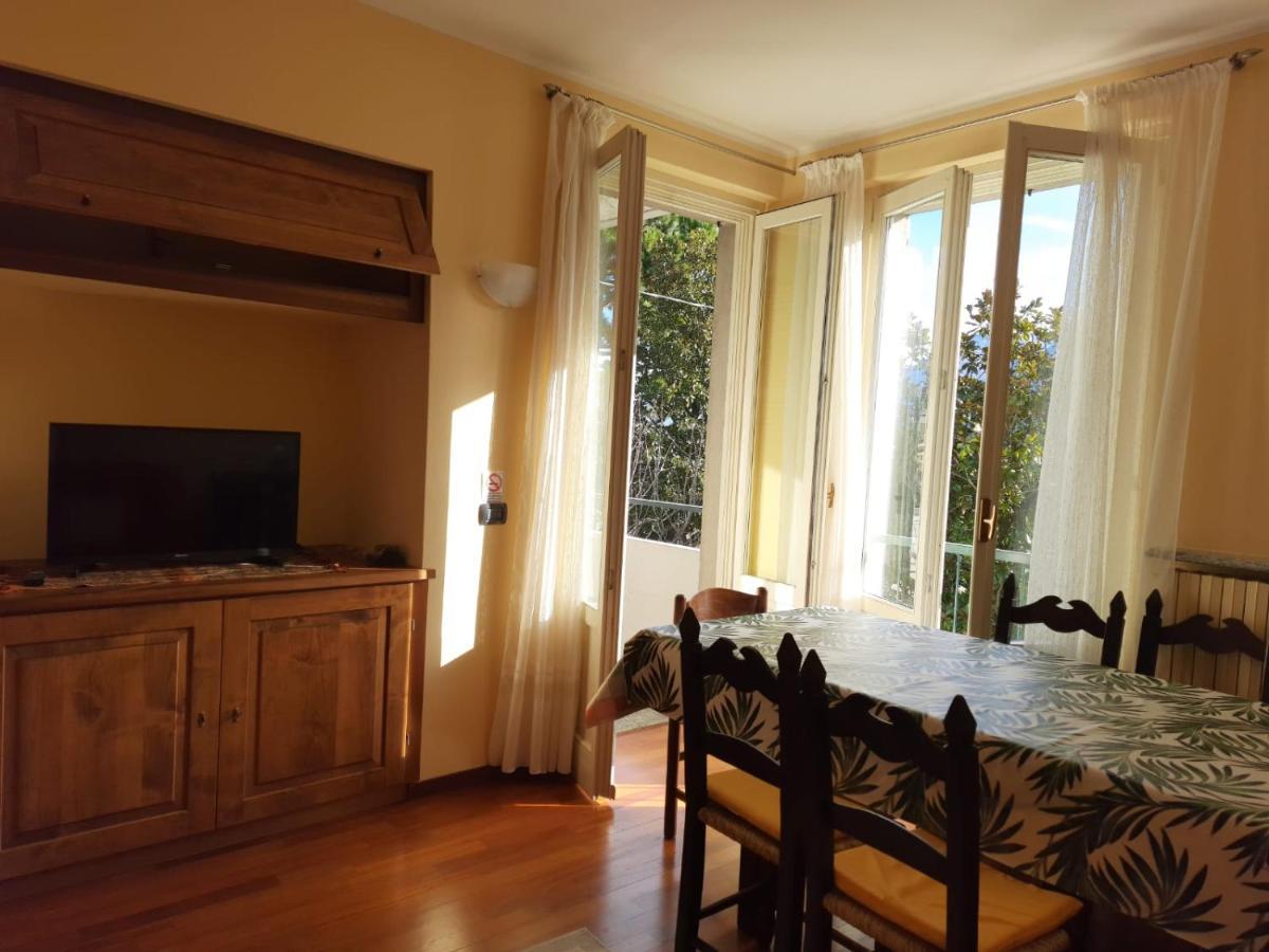 דירות דומאסו Casa Dina מראה חיצוני תמונה
