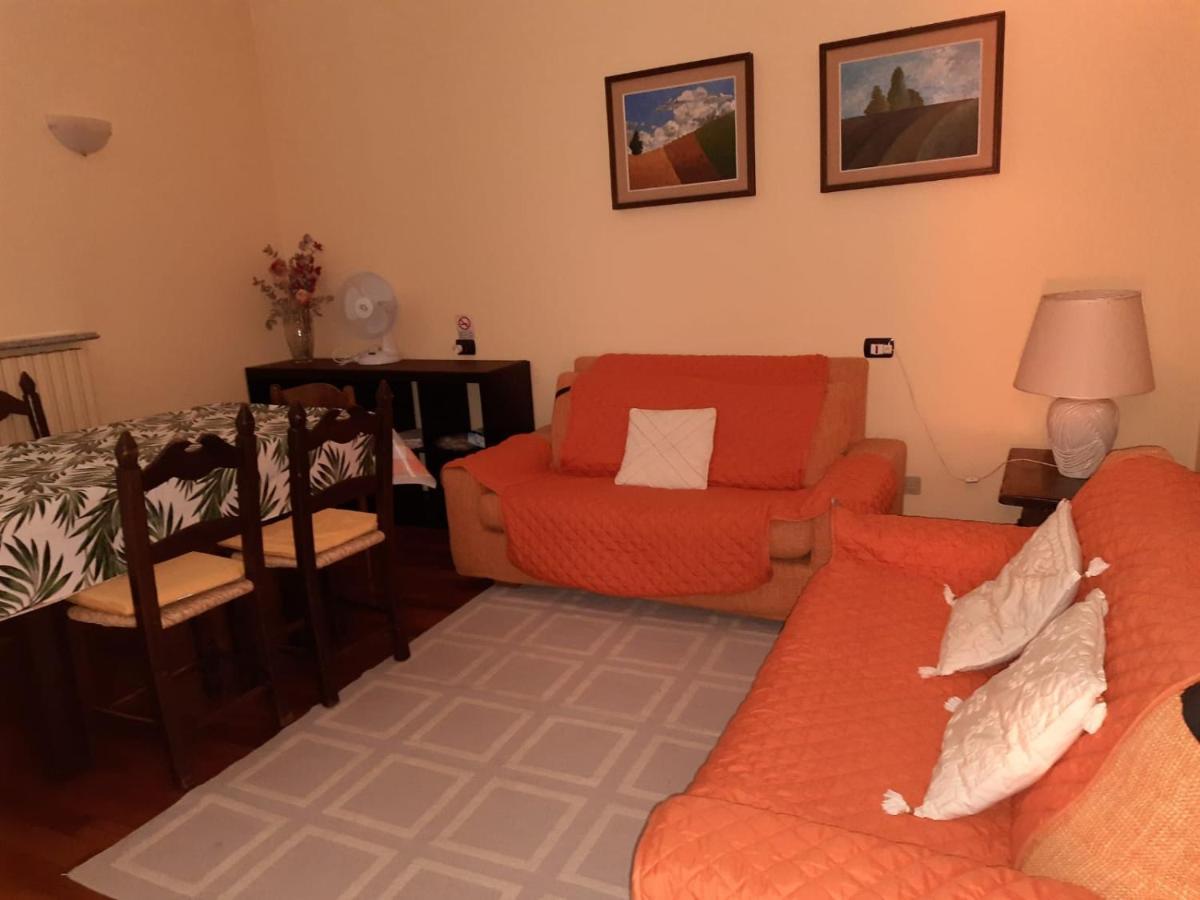 דירות דומאסו Casa Dina מראה חיצוני תמונה