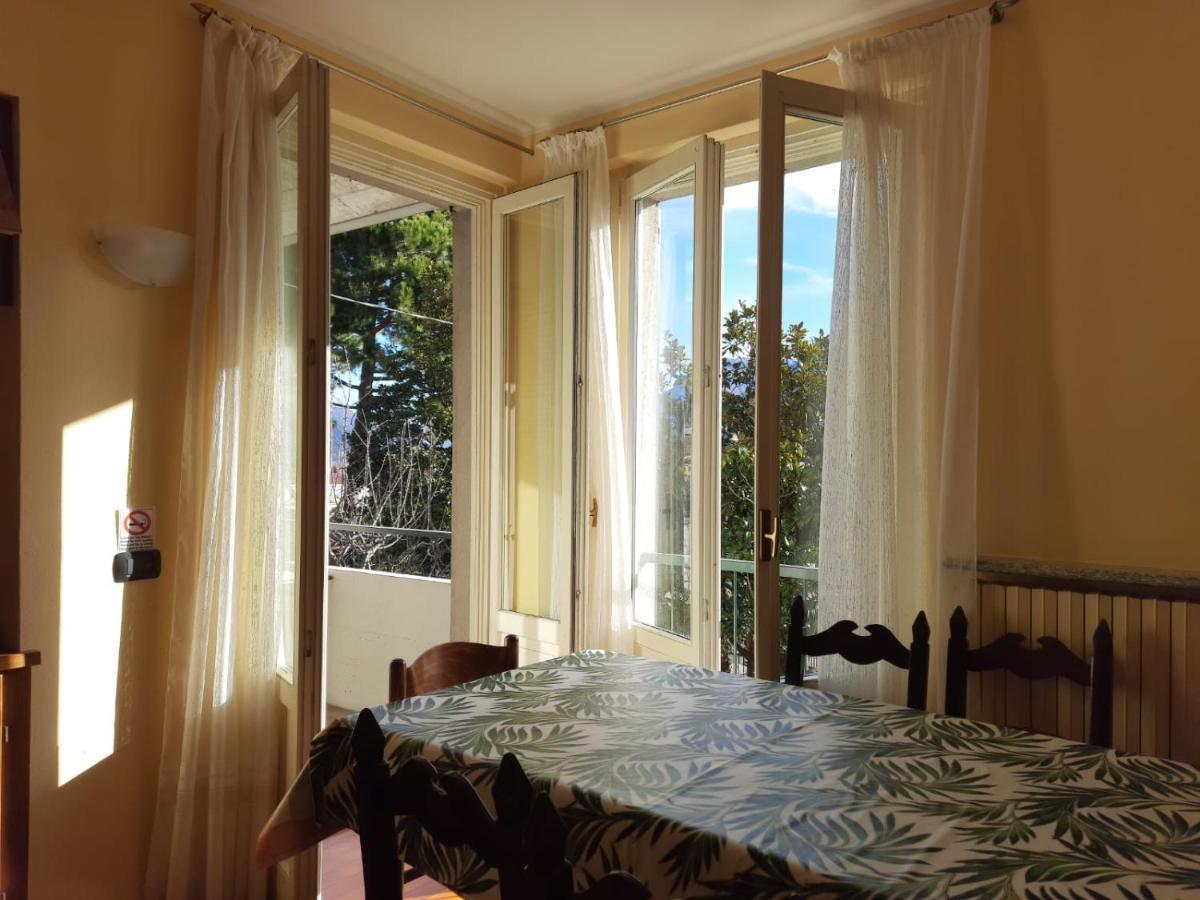 דירות דומאסו Casa Dina מראה חיצוני תמונה